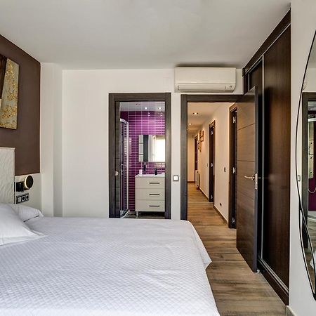 Dreams Port Cambrils Apartment Екстер'єр фото