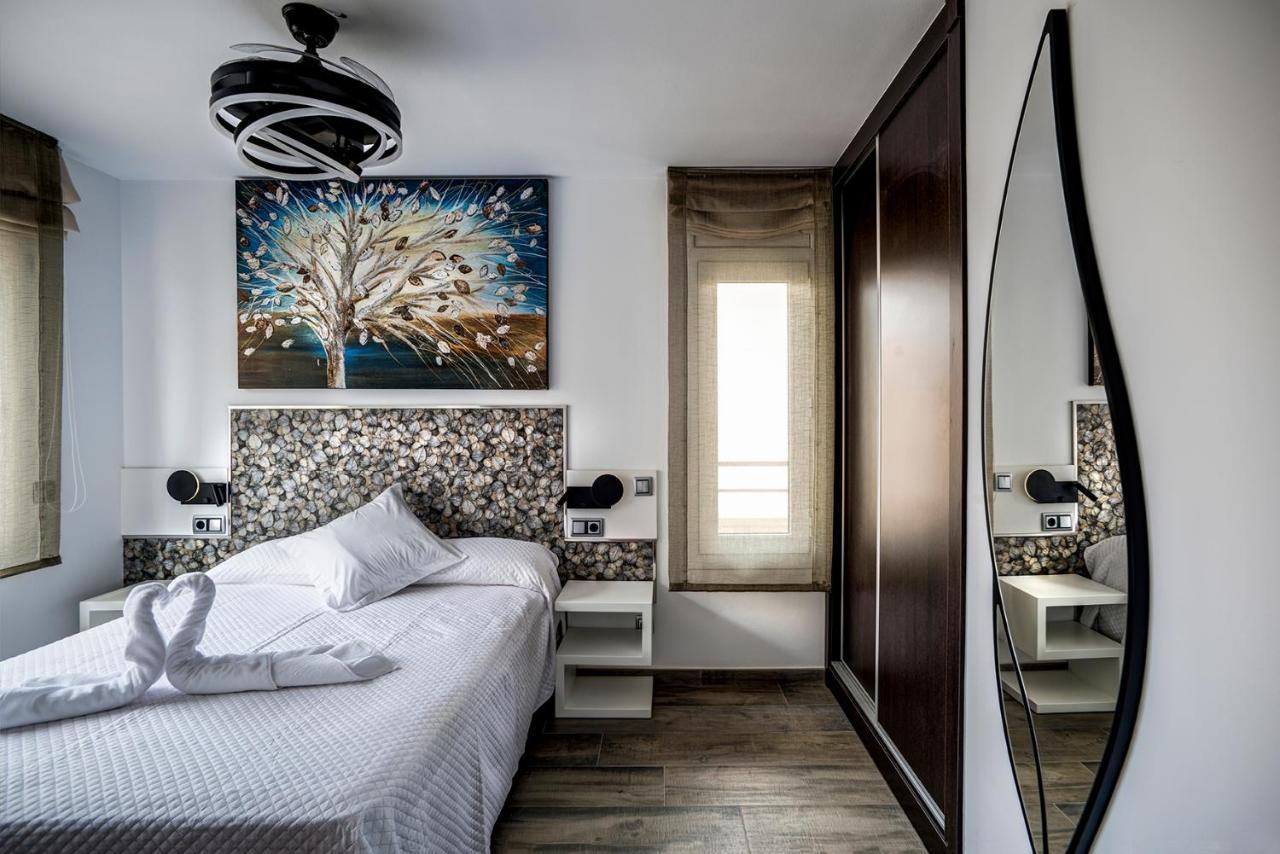Dreams Port Cambrils Apartment Екстер'єр фото