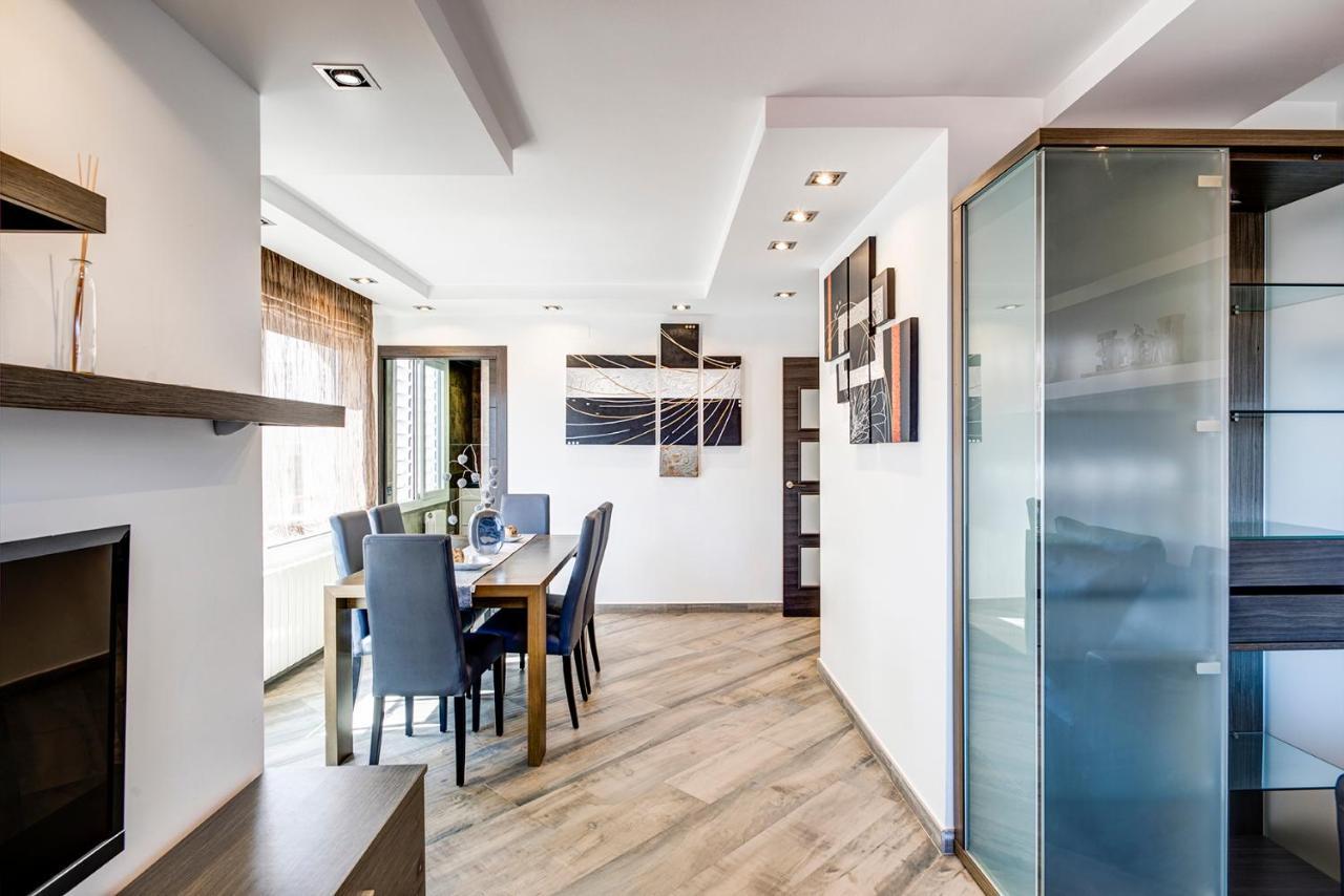 Dreams Port Cambrils Apartment Екстер'єр фото