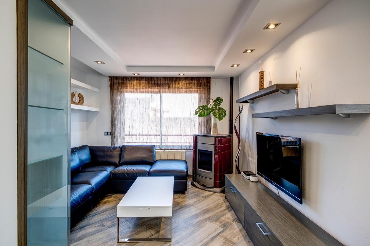 Dreams Port Cambrils Apartment Екстер'єр фото