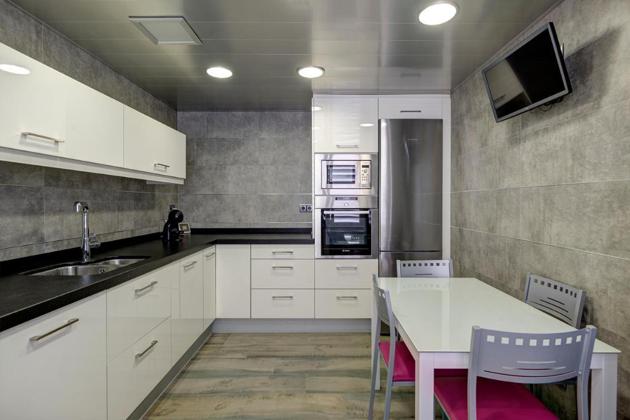 Dreams Port Cambrils Apartment Екстер'єр фото